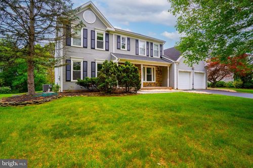 52 Bradford Ln, Plainsboro, NJ, 08536-2326 | Card Image