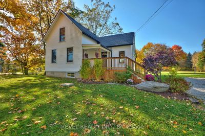 1910 Balfour St, House other with 3 bedrooms, 2 bathrooms and 5 parking in Fenwick ON | Image 3