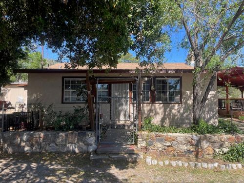 2425 Manzanita Trl, Boulevard, CA, 91905-9671 | Card Image