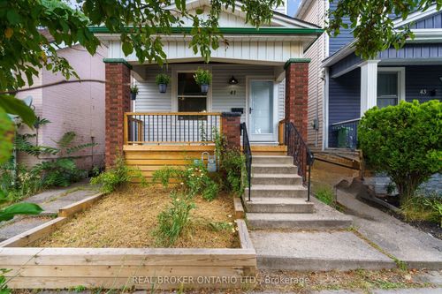 41 Princess St, Hamilton, ON, L8L3K7 | Card Image
