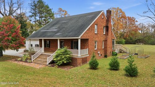 428 Old Hertford Rd, Edenton, NC, 27932-9441 | Card Image