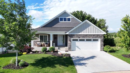 10061 90th Way Ne, Otsego, MN, 55362-4532 | Card Image