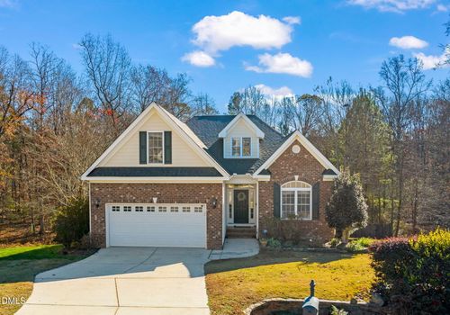 74 Brookridge Ct, Pittsboro, NC, 27312-5767 | Card Image