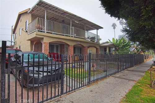 6911 Compton Ave, Los Angeles, CA, 90001-2019 | Card Image