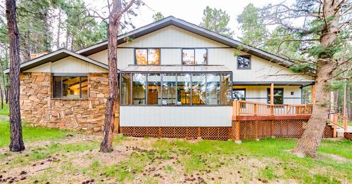 50 Cimarron Trl, Angel Fire, NM, 87710-8144 | Card Image