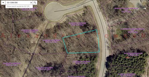 Lot 14 Block 2 Old Glory Drive Ne, Alexandria, MN, 56308 | Card Image