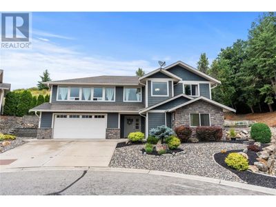 40 - 1581 20 St Ne, House other with 4 bedrooms, 3 bathrooms and 4 parking in Salmon Arm BC | Image 3