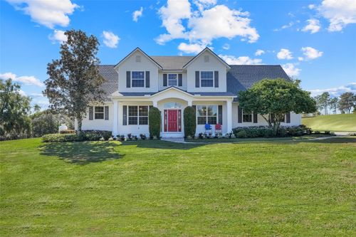 14100 Hunters Trace Ln, Clermont, FL, 34715-6831 | Card Image