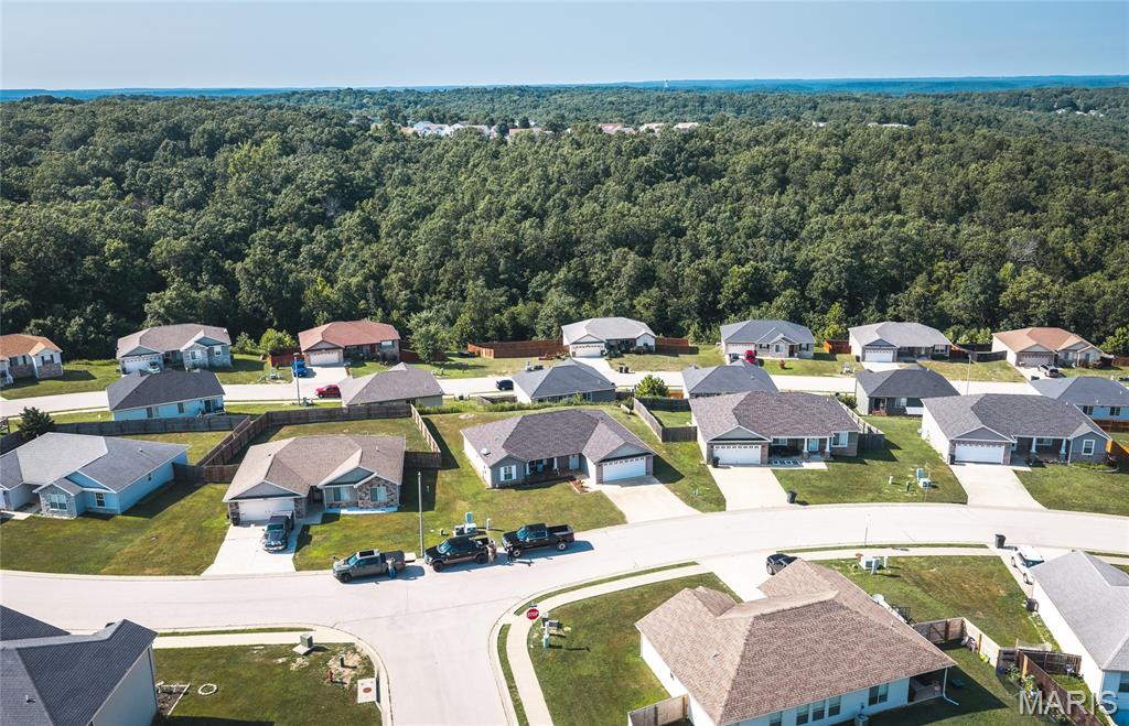 Residential in St Robert 4