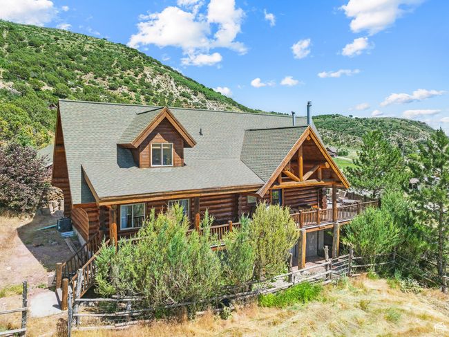 6690 N State Road 32, House other with 5 bedrooms, 4 bathrooms and 4 parking in Peoa UT | Image 4