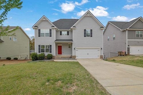 3945 Hamilton Cove Ct, Cumming, GA, 30028-4672 | Card Image