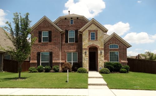 5608 Broadgreen Rd, Frisco, TX, 75035-0779 | Card Image