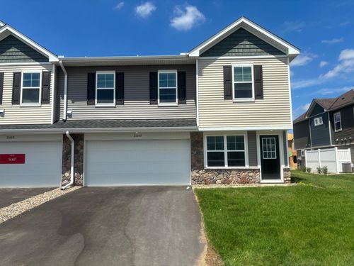 21607 Azalea Ln, Farmington, MN, 55024-2500 | Card Image