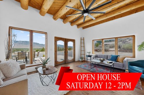 300 Chimaja Rd, Corrales, NM, 87048-7274 | Card Image