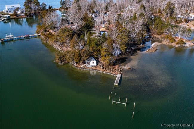 173 Tilden Ln, Home with 0 bedrooms, 0 bathrooms and null parking in Weems VA | Image 5