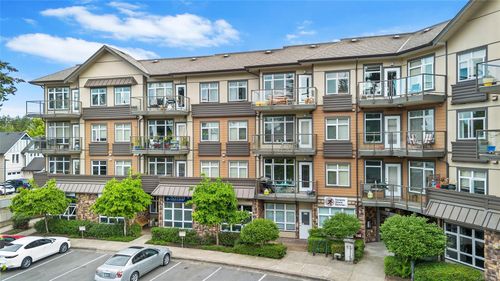 407-2220 Sooke Rd, Colwood, BC, V9B0G9 | Card Image