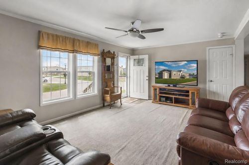11166 Walden Court, Green Oak Township, MI, 48178 | Card Image