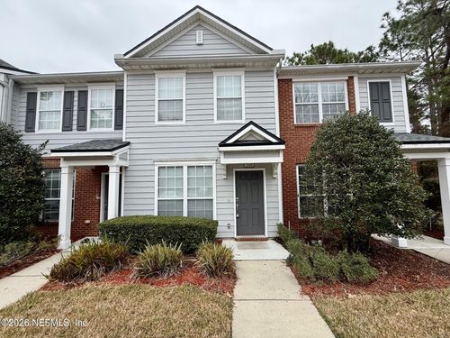 3585 Pebble Path Ln, Jacksonville, FL, 32224-1617 | Card Image