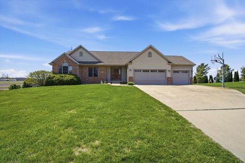 10372 Lyonheart Ln, Bloomington, IL, 61705-5359 | Card Image