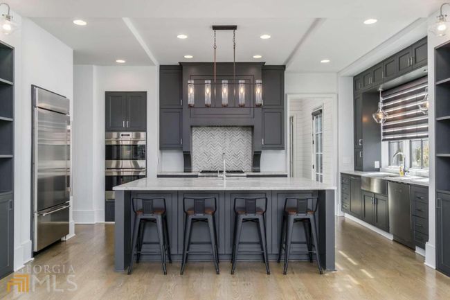 1875 Spalding Dr, House other with 6 bedrooms, 7 bathrooms and 3 parking in Sandy Springs GA | Image 20