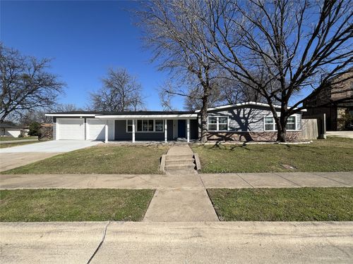 3332 Katrine St, Haltom City, TX, 76117 | Card Image