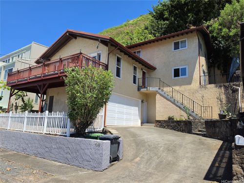1548 Ala Lani St, Honolulu, HI, 96819-1443 | Card Image