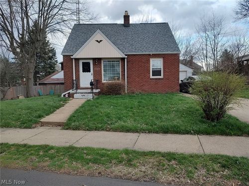 2520 Daleford Ave Ne, Canton, OH, 44705-4658 | Card Image