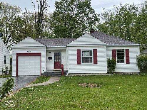 4522 Longworth Ave, Lawrence, IN, 46226-3945 | Card Image