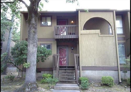 45-503 Green Mountain Cir, Little Rock, AR, 72211-2637 | Card Image