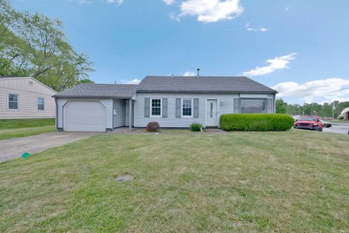 718 Concord Boulevard, Evansville, IN, 47710 | Card Image