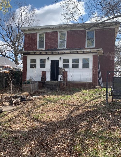 218 S Ida Street, Lacon, IL, 61540 | Card Image