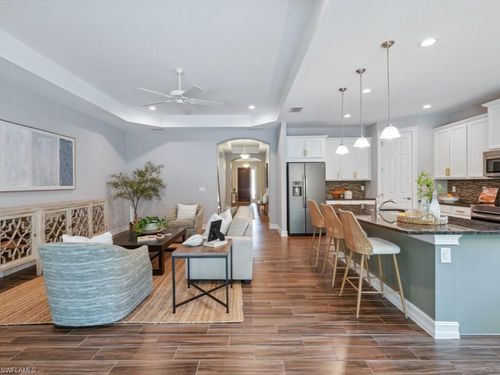 14326 Tuscany Pointe Trl, NAPLES, FL, 34120-6000 | Card Image