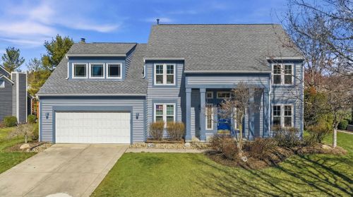 5202 Reddington Dr, Dublin, OH, 43017-9662 | Card Image