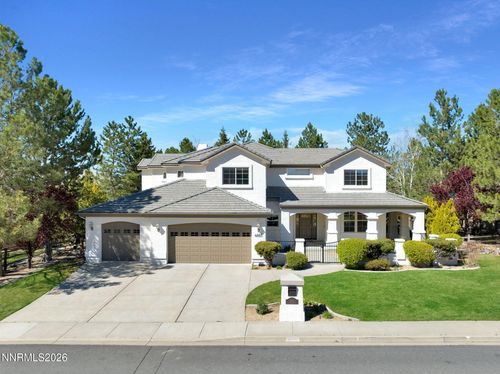 4885 Buckhaven Rd, Reno, NV, 89519-0969 | Card Image