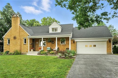 108 Napoleon Dr, Kettering, OH, 45429-1736 | Card Image