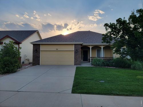 701 62nd Avenue Ct, Greeley, CO, 80634-7912 | Card Image