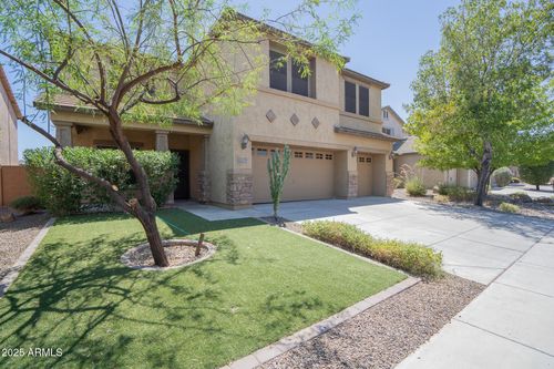 26161 W Potter Dr, Buckeye, AZ, 85396-7287 | Card Image