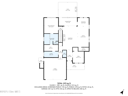 331 Spicer Lake Dr, Holly Ridge, NC, 28445-8901 | Card Image