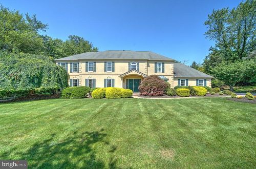 1219 Turnbury Ln, North Wales, PA, 19454-3661 | Card Image