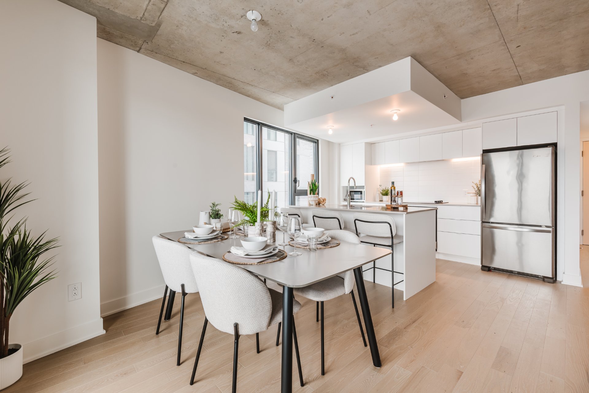 Residential in Montréal (Ville-Marie) 5