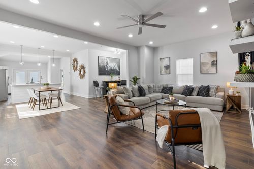 234 N State Ave, Indianapolis, IN, 46201-3836 | Card Image