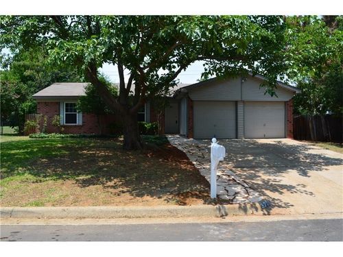 3708 Lasalle Drive, Arlington, TX, 76016 | Card Image