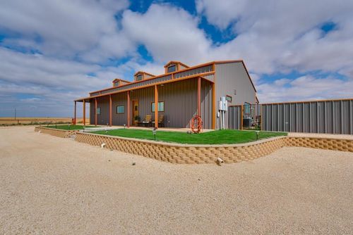 10408 E Midway Rd, Big Spring, TX, 79720-1280 | Card Image