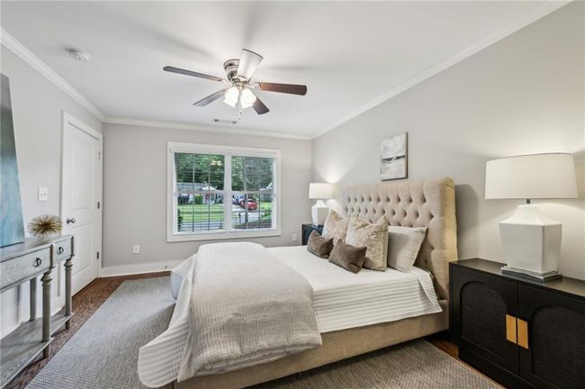 2201 Plantation Ln, House other with 3 bedrooms, 2 bathrooms and null parking in Chamblee GA | Image 10