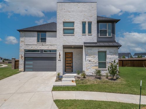 3612 Shady Pines Ct, Frisco, TX, 75033-0816 | Card Image
