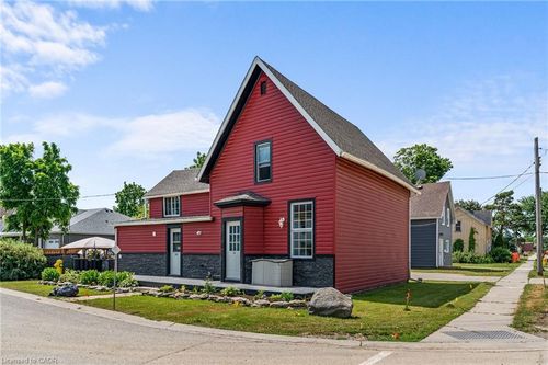 23 Railway St, Hagersville, ON, N0A1H0 | Card Image