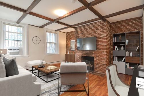 apt-1-23 Union Park, Boston, MA, 02118-3711 | Card Image