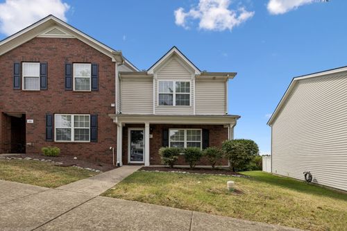 263 Buck Run Dr, Nashville, TN, 37214-4740 | Card Image
