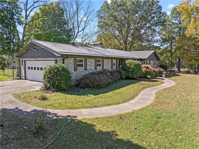 7288 E Highway 62, House other with 3 bedrooms, 2 bathrooms and null parking in Harrison AR | Image 3