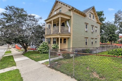 2-16 Duncan Avenue, Providence, RI, 02906 | Card Image